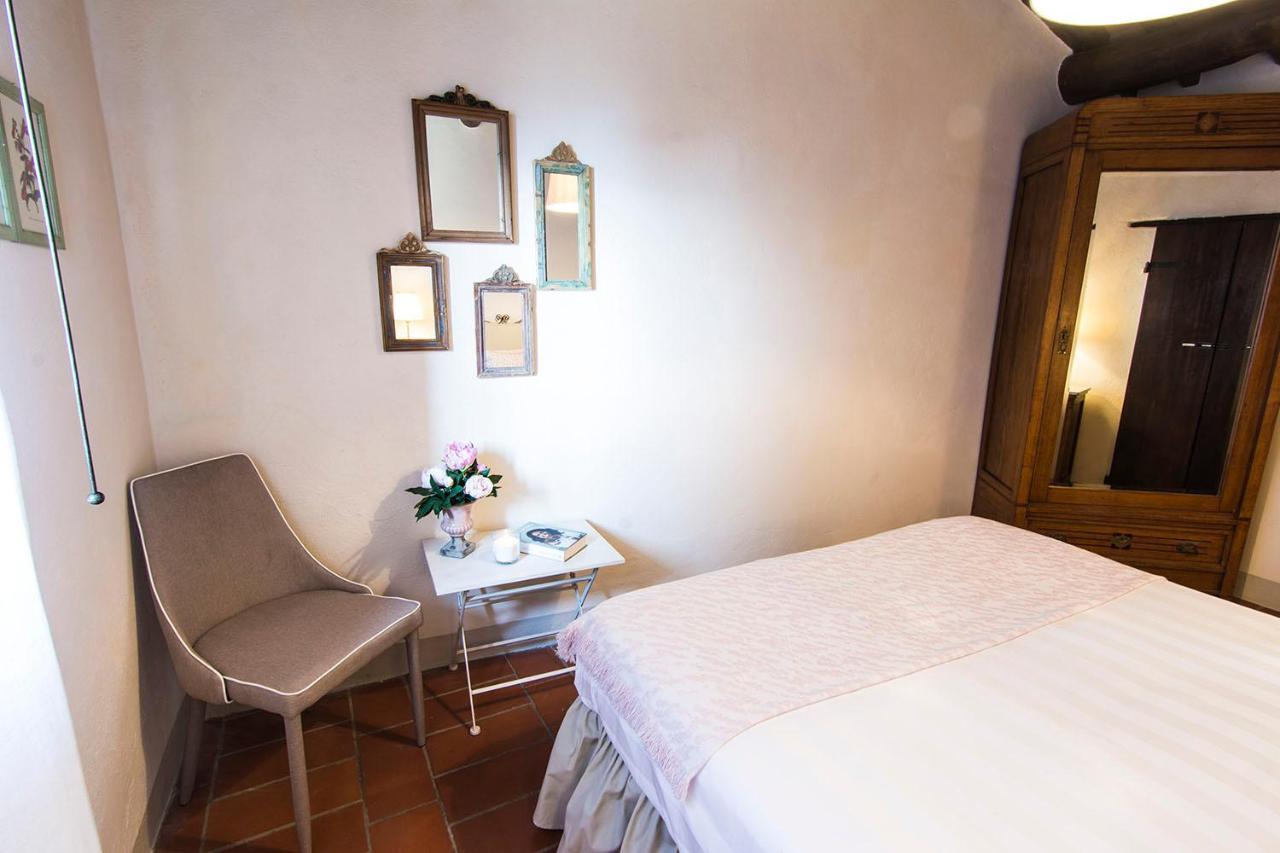 Borgo Solamore Hotel Cortona Bagian luar foto