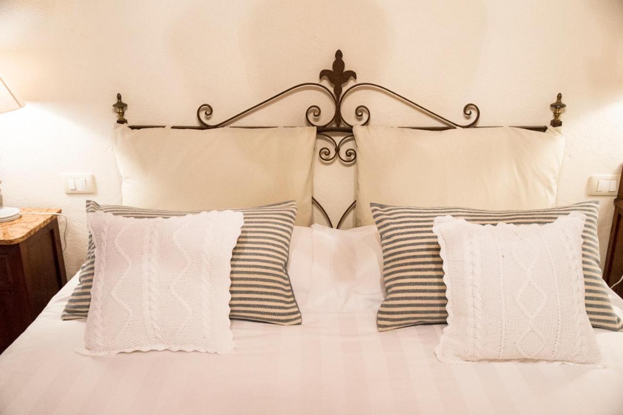 Borgo Solamore Hotel Cortona Bagian luar foto