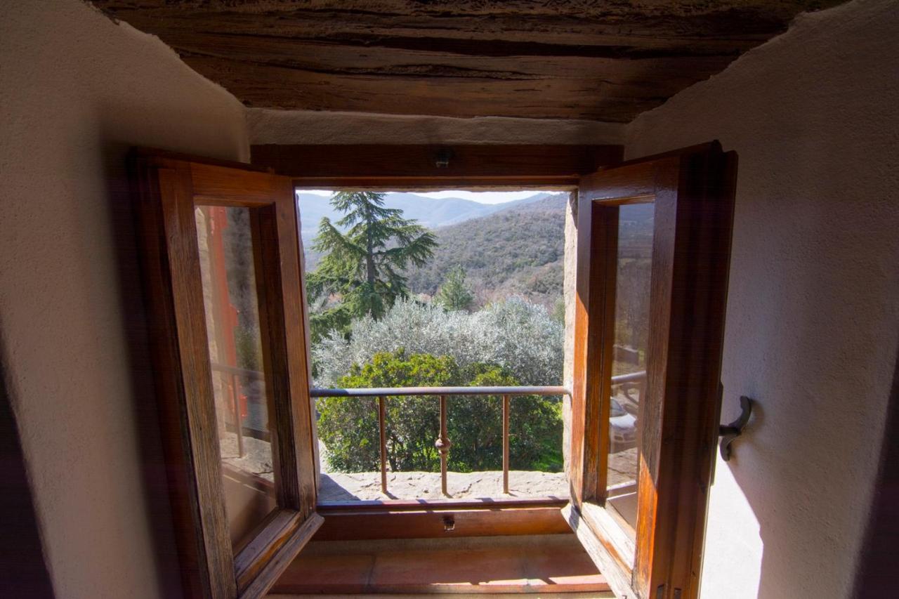 Borgo Solamore Hotel Cortona Bagian luar foto